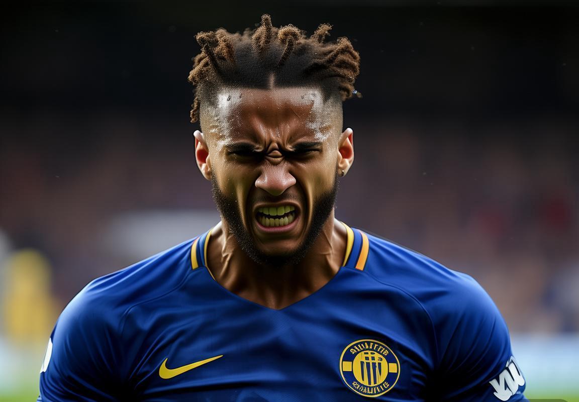 诺坎普胜利背后：拉菲尼亚摔衣、费尔明戴帽与费兰警醒，解码巴萨更衣室真实温度