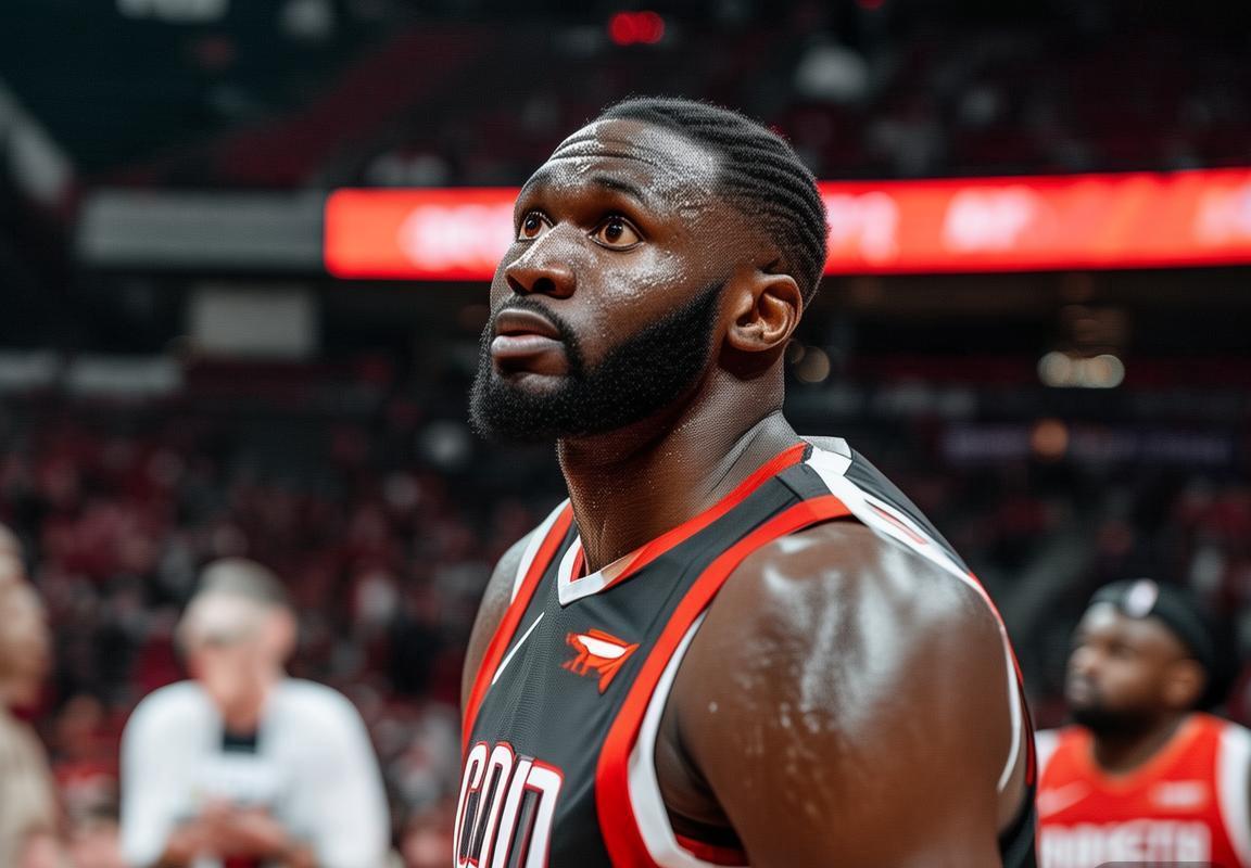 火箭队与卡佩拉签下三年长约：中锋定位与球队薪资结构解析